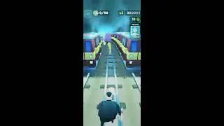 Subway Surfer - addictive gaming !!!