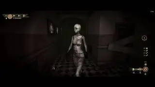 Dollhouse - Chapter 4 The Hospital Walkthrough Gameplay