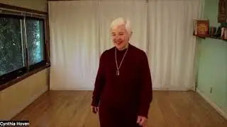 A eurythmy form for 