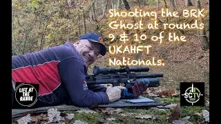 S&C TV | Gary Chillingworth - Shooting the Ghost at UKAHFT rounds 9 and 10