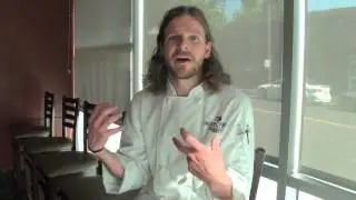Isaac Stern Testimonial - Restaurant Management Diploma