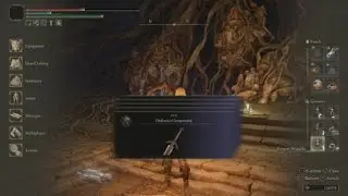 ELDEN RING&trade;_ordovis's greatsword and crucible axe set