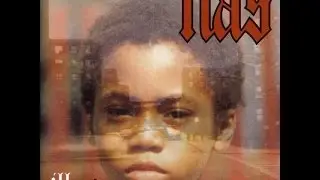 Nas - One Time 4 Your Mind Instrumental