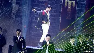 윤호, 171015 DROP in Macau (유노윤호, Yunho, ユノ)
