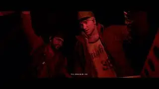 Days Gone - Story - Earning Our Keep - We're Not Hiding | That's His Mistake - No Commentary - Ultra