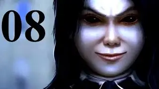Surface: Alone In The Mist - Part 8 Let's Play Walkthrough - Surface 7 Alone In The Mist