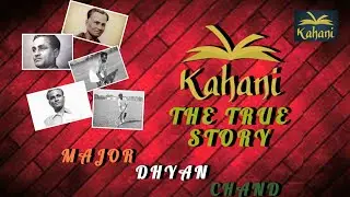 Dhyan Chand: The Wizard of Hockey (2024) in hindi Full Biography and Legacy #hockey #sports