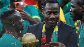 Direct Analyse : La Situation de l'équipe nationale du Sénégal..Cas FIFA et CAF ..les joueurs