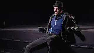 Mario Ermito in Rocky-il musical al TCVI il 7-8 febbraio 2026