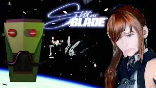 Stellar Blade Review | A NOT so Stellar Game