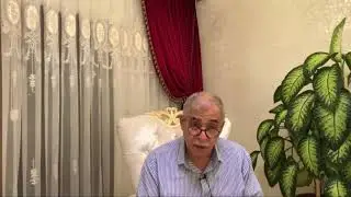 Mesnevi-i Nuriye (KISA) →1 : İtizar | Prof. Dr. Şener Dilek