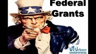 501 (c) 3 Funding Sources: Federal Government Initiatives