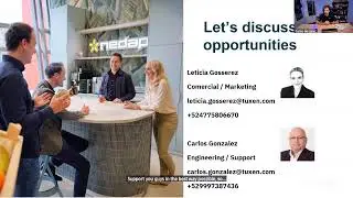 The Future of Secure Vehicle Access with Nedap