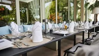 Grand Hotel du Lac, Vevey, Switzerland | Travel With Priyanshi