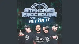 Settin It (Vocal)