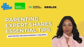 In-game scams and neurodivergent children | Expert advice for parents | Internet Matters