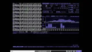 X68K自作曲 Tension（仮）