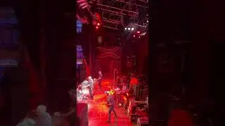 Smoking Popes - Know That You Love Me - 04/16/22