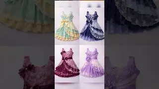 Winter Frock Designs For Baby GirlsLatest Baby Frock Designs #Idea #shorts