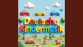 Feen Abenteuer - Deutsche Musik für Kinder