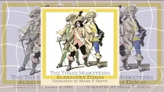 The Three Musketeers By Alexandre Dumas PT5 CH68  - Audiobooks