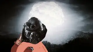 How To Survive A Nuclear Fallout