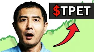 TPET Stock (Trio Petroleum stock analysis) TPET STOCK PREDICTION TPET STOCK analysis TPET stock news
