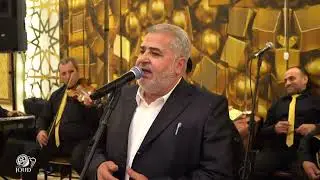 حفل زفاف العريس محمد غياث نجل السيد منير نعمة / ج 2 / أحيا الحفل الأستاذ سالم ناصر