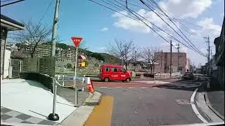 八幡東区の道を行く（３３）