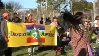 ( MOV21 ) Oakland May Day : March & Strike for Immigrant and Worker Rights~Pt.27
