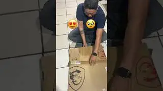 Compro Pc Gamer por Amazon y me estafaron | parte #1