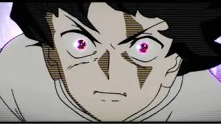 Wow - Mob Psycho 100 AMV Edit