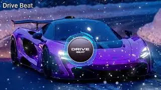 Drive Beat 2026 &ndash; Midnight Highway Bass Mix | R&B &times; Trap &times; EDM Power Ride 🔥🚗