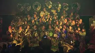 Näbelhüüler -  Expedition 2025 (2)