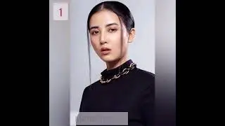 TOP 3 FINALIST OF MTV SUPERMODEL OF THE YEAR