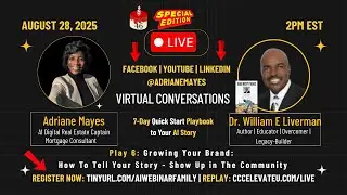 From Potato Fields to PhD: Launching Dr. William E. Liverman&rsquo;s Unstoppable Journey to Bestseller