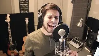 Ben Alexander - You are the best thing (Ray Lamontagne Cover)
