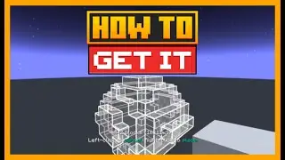 HOW TO GET THE EFFORTLESS BUILDING MOD FOR Minecraft