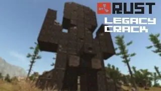 How To Download & Install (old)Rust Legacy For FREE With Multiplayer ( No Torrent )