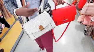LUXURY BAG SHOPPING HAUL/ BLACK FRIDAY DEALS TO LOOK Out FOR