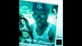 Young X - No te Escapas (Prod. Ghost WorlD) (Los Elegidos De La Red)