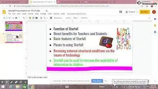 Starfall Review