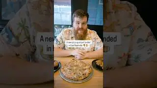 В пивоварне Crazy Gnome Brewery открылось постоянное заведение Fab Pizza. 🍕🍺