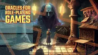 Oracles for Role-Playing Games
