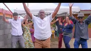 Pedil - Voisin (Clip Officiel)