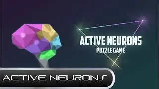 Active Neurons (PS Vita Gameplay)