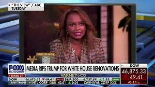 House Majority Leader Steve Scalise on Fox Business' Varney and Co. | October 22, 2025