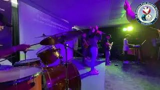 Pasko’y Dumating + Katapatan Mo + Napakabuti Mo + For You Alone Drum Cover