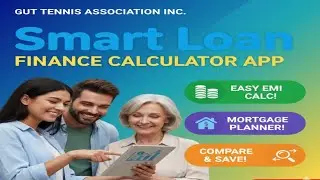 Избавьтесь от долгов! 💥 Обзор приложения Smart Loan: ЕДИНСТВЕННЫЙ финансовый калькулятор, который...
