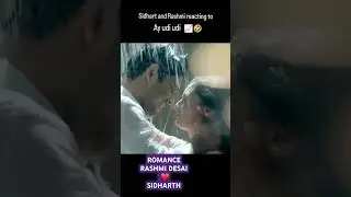#romantic #rashmidesai #sidharthshukla#biggboss #shenazgill#shefalizariwala #aarti#zenasiafoundation